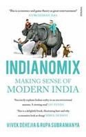 Indianomix : Making Sense of Modern India