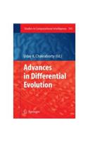 Advances in Differential Evolution