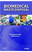 Biomedical Waste Disposal