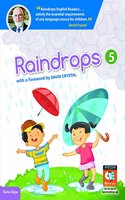 Raindrops Mcb 5