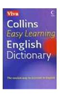 Collins Easy Learning English Dictionary