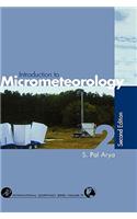 Introduction to Micrometeorology