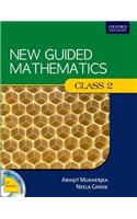 New Guided Mathematics Book 2, 2nd Edition