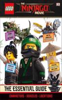 LEGO (R) NINJAGO (R) Movie (TM) The Essential Guide