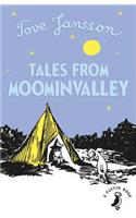 Tales from Moominvalley