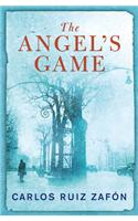 Angel's Game