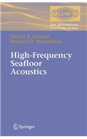 High-Frequency Seafloor Acoustics