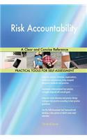 Risk Accountability A Clear and Concise Reference