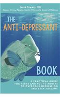 Anti-Depressant Book