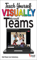 Teach Yourself Visually Microsoft Teams