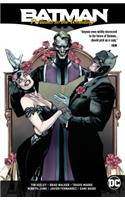 Batman: Preludes to the Wedding