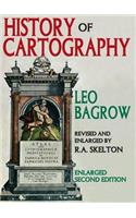 History of Cartography