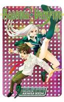 Rosario+vampire, Vol. 9