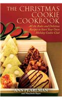 Christmas Cookie Cookbook