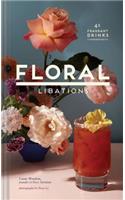 Floral Libations