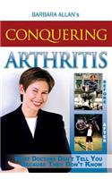 Conquering Arthritis