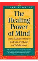 THE HEALING POWER OF MIND PB (SAE)