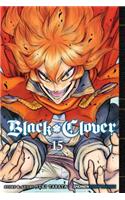 Black Clover, Vol. 15