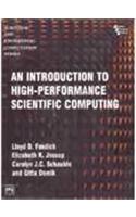 An Introduction To High-performance Scientific Computing 