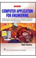 Computer Application for Engineering (as Per U.P. Diploma)