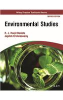 Environmental Studies, Revised Ed.