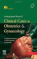 Undergraduate Manual of Clinical Cases in Obstetrics & Gynaecology 2e