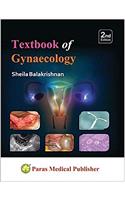 Textbook of Gynaecology