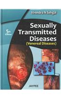 Sexually Transmitted Diseases (Venereal Diseases)