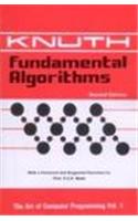 Fundamental Algorithms: Volume I: The Art of Computer Programming ,