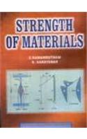 Strength Of Materials,16/e