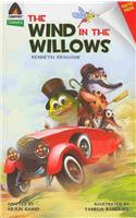 The Wind in the Willows