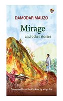 Mirage and Other Stories