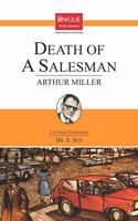 Death of A Salesman