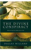 The Divine Conspiracy