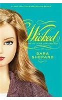 Pretty Little Liars 4-Book Box Set: Wicked: The Second Collection