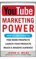 YouTube Marketing Power