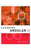 Learning angularJS