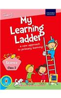 My Learning Ladder Science Class 3 Term 3: A New Approach to Primary Learning