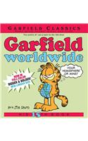 Garfield Worldwide