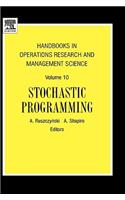 Stochastic Programming