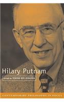 Hilary Putnam