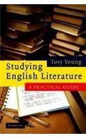 Studying English Literature A Practical Guide