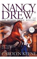 Missing Horse Mystery