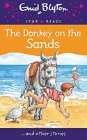 Donkey on the Sands