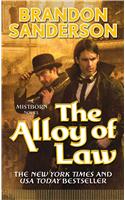 Alloy of Law