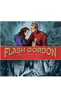 Flash Gordon: On the Planet Mongo