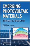 Photovoltaics Materials