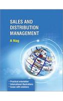 Sales and Distribution Management