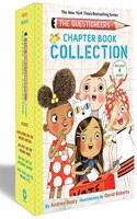 Questioneers Chapter Book Collection