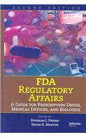 FDA Regulatory Affairs